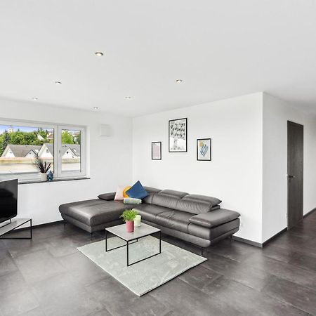 דירות FDH Anytime - Penthouse Mit Terrasse Und Bergsicht מראה חיצוני תמונה