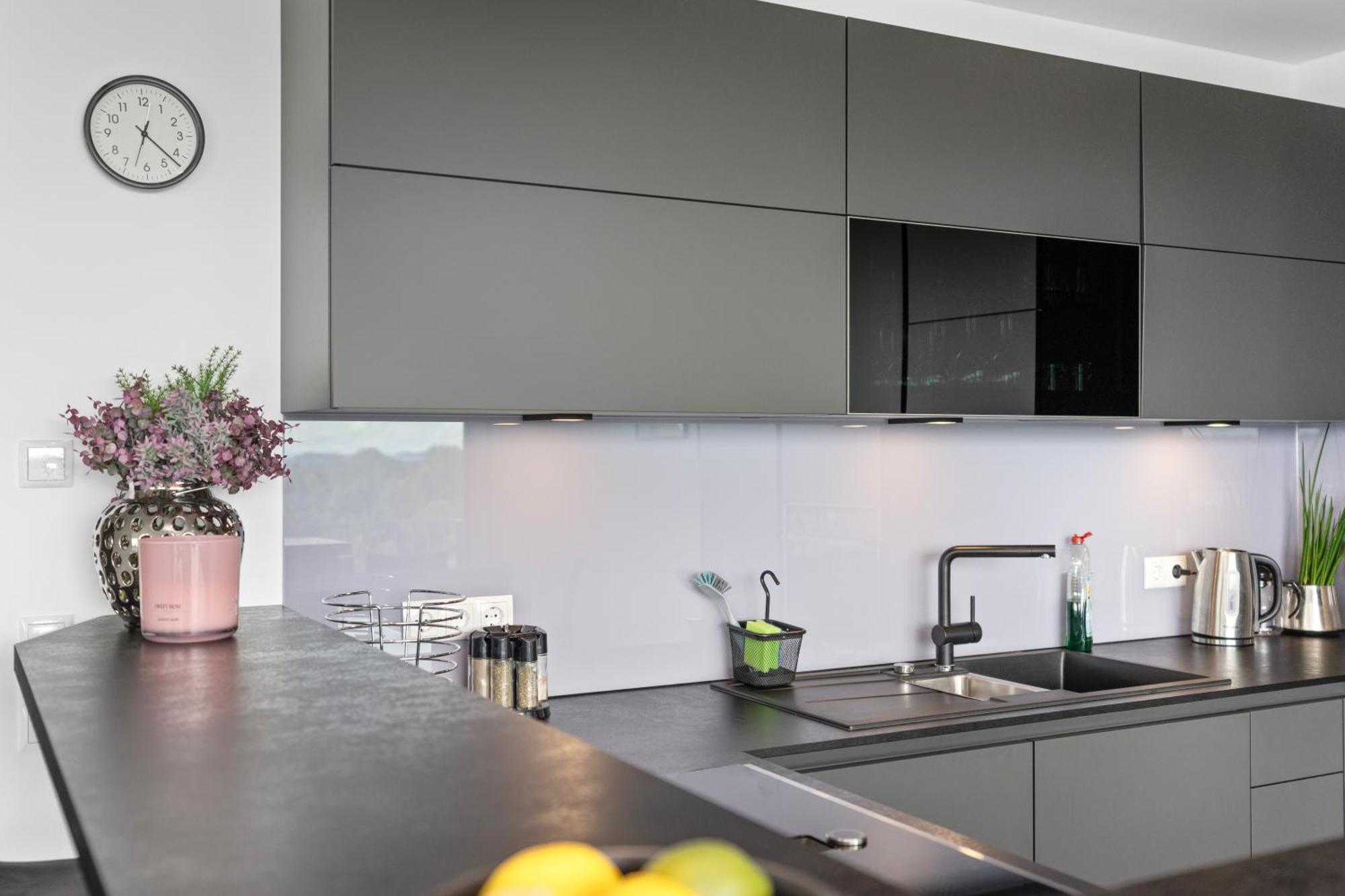 דירות FDH Anytime - Penthouse Mit Terrasse Und Bergsicht מראה חיצוני תמונה