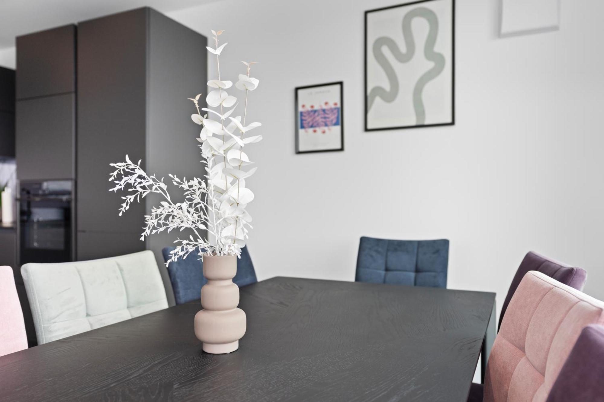 דירות FDH Anytime - Penthouse Mit Terrasse Und Bergsicht מראה חיצוני תמונה