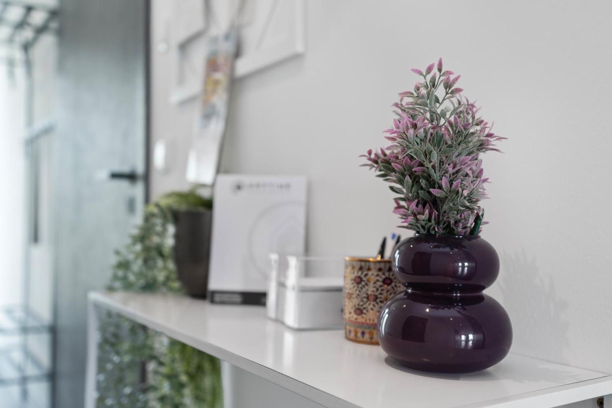 דירות FDH Anytime - Penthouse Mit Terrasse Und Bergsicht מראה חיצוני תמונה