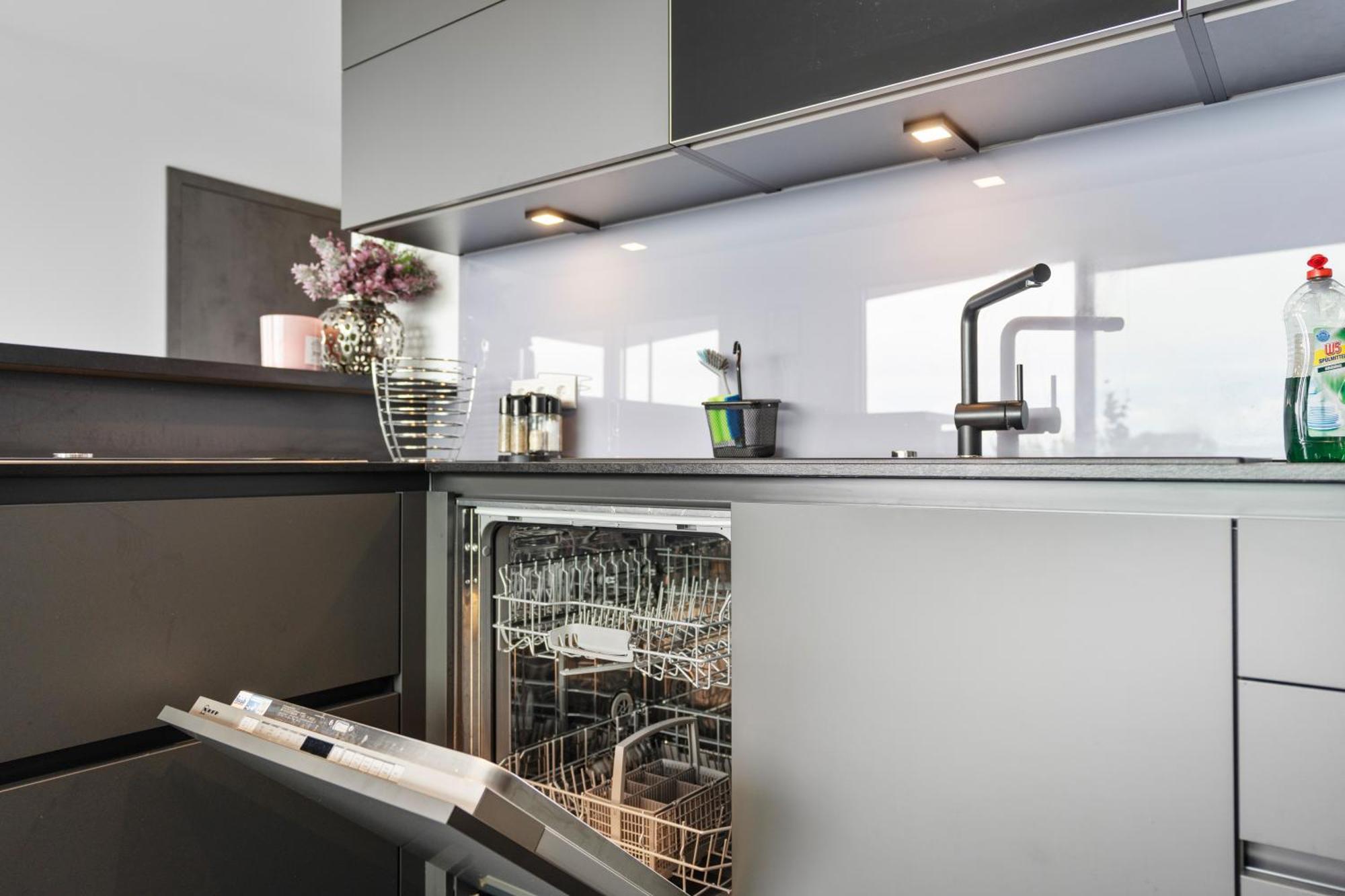 דירות FDH Anytime - Penthouse Mit Terrasse Und Bergsicht מראה חיצוני תמונה