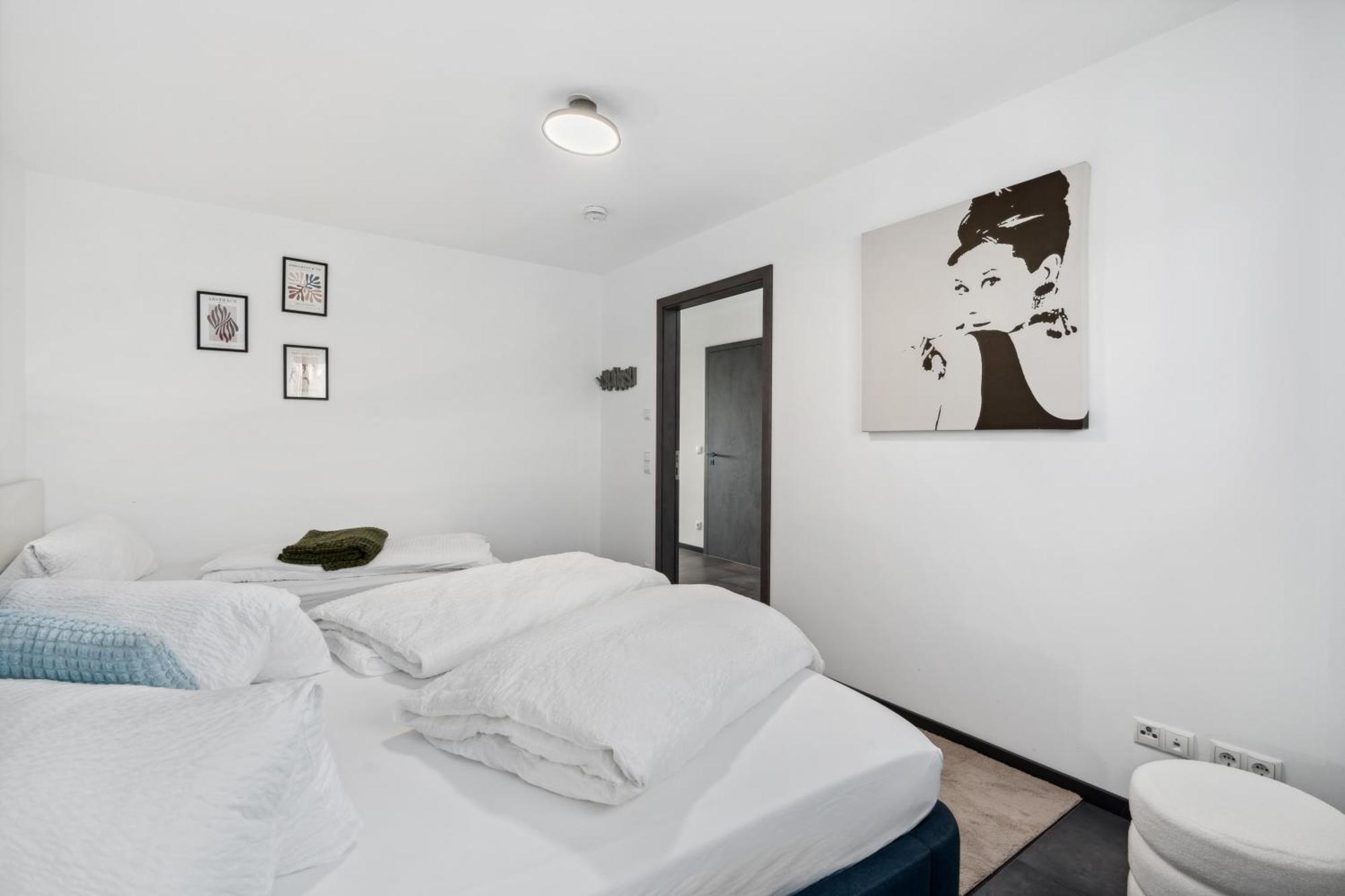 דירות FDH Anytime - Penthouse Mit Terrasse Und Bergsicht מראה חיצוני תמונה