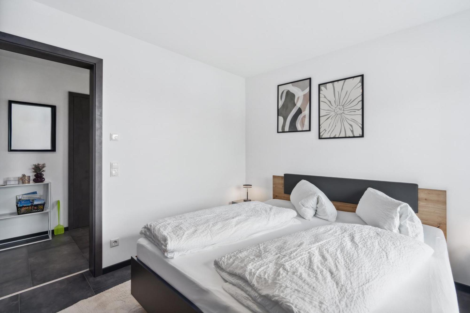 דירות FDH Anytime - Penthouse Mit Terrasse Und Bergsicht מראה חיצוני תמונה
